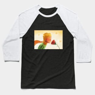 The little prince Baseball T-Shirt